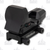 Truglo Open 1x 34mm Illuminated 4 Pattern Red/Green Black Finish TG8360B