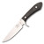 White River Knives Sendero Classic 4.4 Inch Plain Stonewash Drop Point