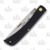 Case Black Composition Sod Buster Pocket Knife