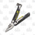 Leatherman Signal MultiTool Gray and Yellow