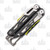 Leatherman Signal MultiTool Gray and Yellow