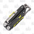 Leatherman Signal MultiTool Gray and Yellow