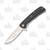Puma SGB Mach1 Folding Knife 3.63in Plain Satin Drop Point 2