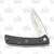 Puma SGB Mach1 Folding Knife 3.63in Plain Satin Drop Point 4