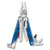 Leatherman Signal MultiTool Blue and Red LM832739