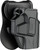 Springfield Armory Hellcat Holster 9mm Micro-Compact 3' Barrel - Left Hand OWB