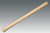 Cold Steel Replacement Tomahawk Handle with Hickory Wood Construction CSH90AT
