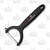 Victorinox Tomato Knife and Kiwi Peeler Black