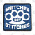 5ive Star Gear Morale Patch Snitches