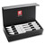 Zwilling 8pc Porterhouse Steak Knives 1019399