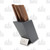Victorinox Swiss Modern 6 Piece Knife Block Set