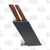 Victorinox Swiss Modern 6 Piece Knife Block Set