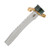 Frost Chipaway Falling Rock Hunter Fixed Blade
