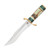 Frost Chipaway Falling Rock Hunter Fixed Blade