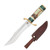 Frost Chipaway Falling Rock Hunter Fixed Blade