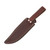 Frost Chipaway Falling Rock Hunter Fixed Blade