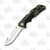 Buck 660 Pursuit Folding Knife Large Guthook