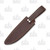 Frost Chipaway Willow Dream Hunter Fixed Blade Knife