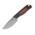 Benchmade 15017 Hidden Canyon Hunter Knife Wood 2.79in Drop Point Blade BM15017