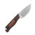Benchmade 15017 Hidden Canyon Hunter Knife Wood 2.79in Drop Point Blade BM15017