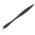 Cold Steel FGX Jungle Dart Throwing Knife 3.75in Plain Black Spear Point CS92FJD