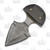 Black Widow Push Dagger