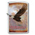 Zippo Remington Bald Eagle Lighter ZPR413153