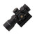 Leupold Freedom RDS Black 1x34 BDC with Mount