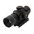 Leupold Freedom RDS Black 1x34 BDC with Mount