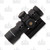 LEUPOLD FREEDOM RDS 1X34 223 BDC MOA MNT