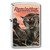 Zippo Remington Bobcat Lighter SMKW Exclusive ZPR413154
