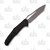 CIVIVI Fracture Tanto G-10 Black