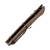 Boker Plus Strike Automatic Knife Desert