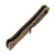 Boker Plus Strike Automatic Knife Partially Serrated Tan