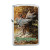 Zippo Remington Mallard Ducks Lighter