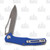 CIVIVI Fracture Drop Point G-10 Blue