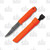 Condor Bushglider Fixed Blade Knife Orange