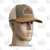 SMKW Desert Warrior Logo Cap