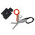 Leatherman Raptor Shears Black and Orange LM832154