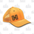 Hornady Logo Cap Blaze Orange Mens One Size