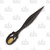 WarTech Skull Dagger Black