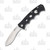 Frost Black Hills Steel Bushmaster Linerlock FRBKH023BG10