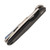 Viper Kyomi Framelock Folding Knife N690Co Carbon Fiber/Titanium