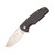 Viper Kyomi Framelock Folding Knife N690Co Carbon Fiber/Titanium