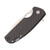 Viper Kyomi Framelock Folding Knife N690Co Carbon Fiber/Titanium