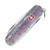 Victorinox Classic Swiss Army Knife Rainbow Trout SMKW Special Design