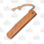 Andersson & Copra Urban Husky Folding Knife Copper