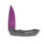 Neptune Trading Assisted Purple Folding Knife