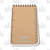 Field Notes Heavy Duty 2-Pack