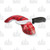 Victorinox Knife Sharpener Red